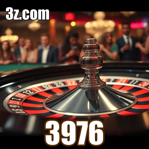 Apostas Live: Aventura e Interação no 3976